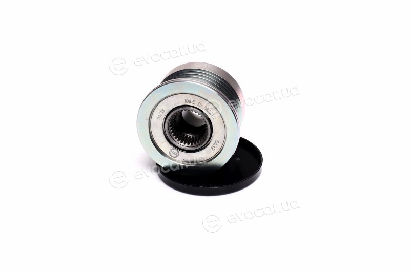Era / Messmer ZN5432