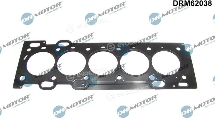 Dr. Motor DRM62038