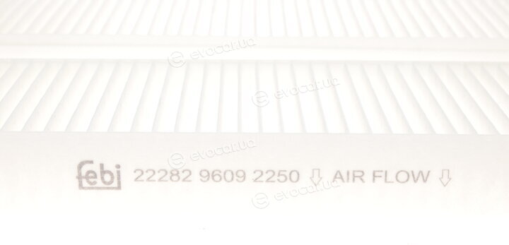 Febi 22282