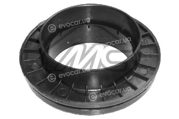 Metalcaucho / STC 04206
