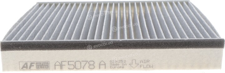 Alpha AF5078A
