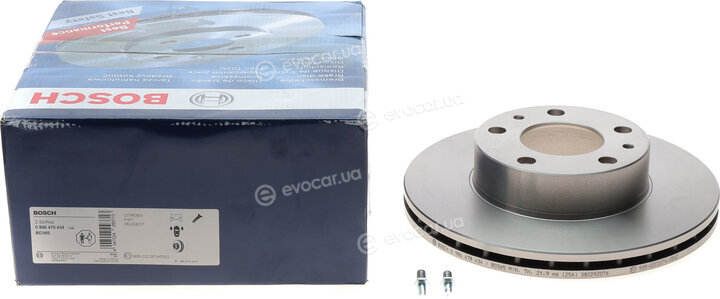 Bosch 0 986 478 434