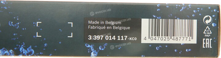 Bosch 3 397 014 117