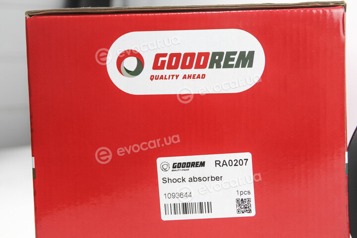 Goodrem RA0207