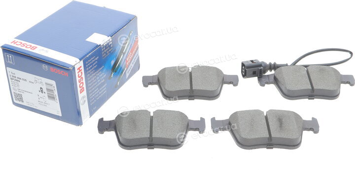 Bosch 0 986 494 835