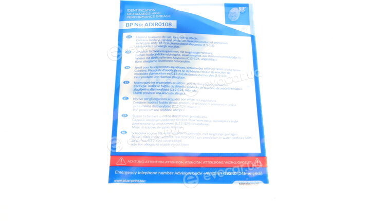 Blue Print ADW193099