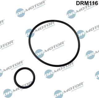 Dr. Motor DRM116