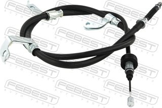 Febest 12100-SBDISCLH