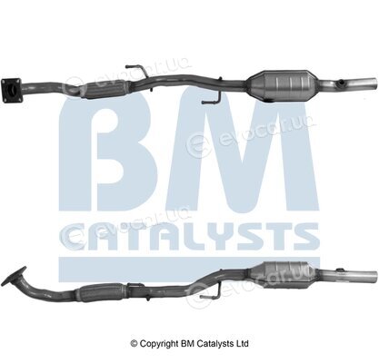 BM Catalysts BM91132