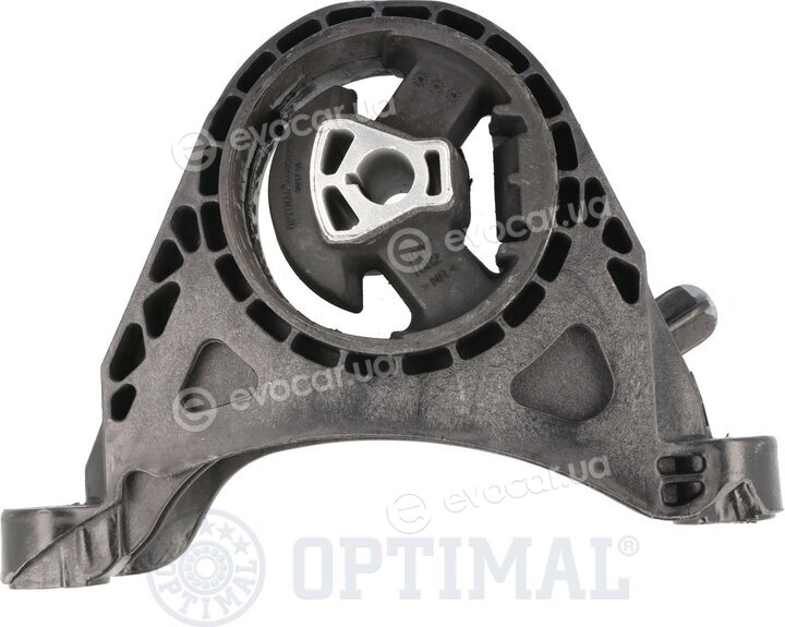 Optimal F8-8284