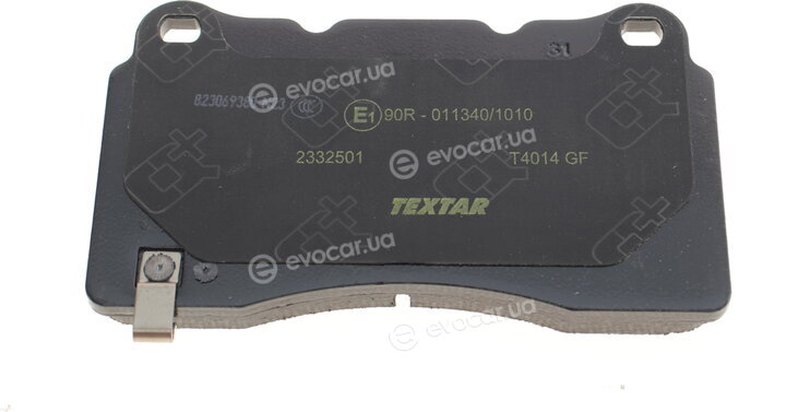 Textar 2332501