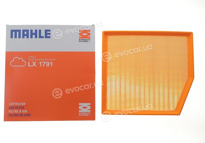 Mahle LX 1791