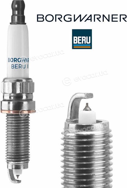 BorgWarner Z364