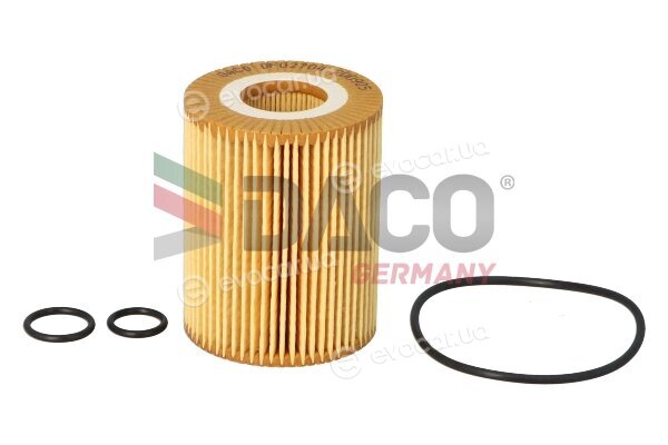Daco DFO2704