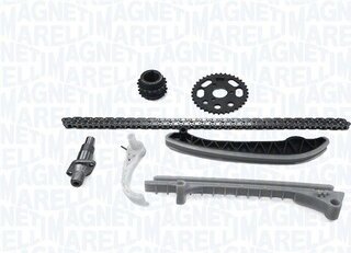 Magneti Marelli 341500000110