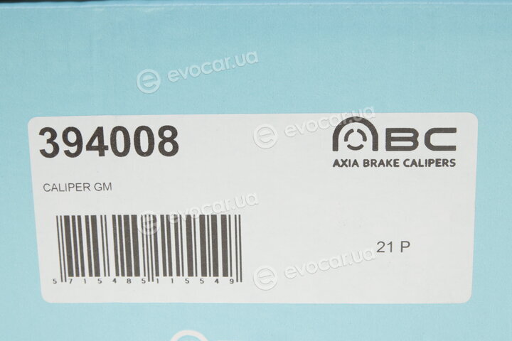 Axia 394008