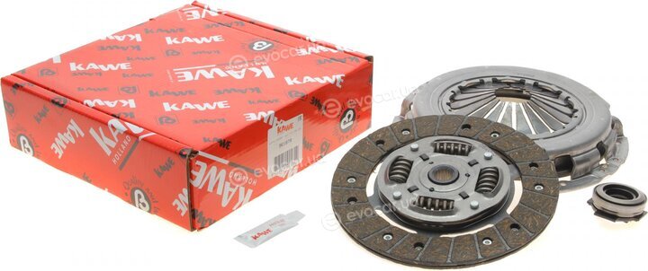 Kawe / Quick Brake 961878