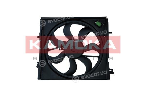 Kamoka 7740115