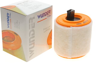 Wunder WH 370/1