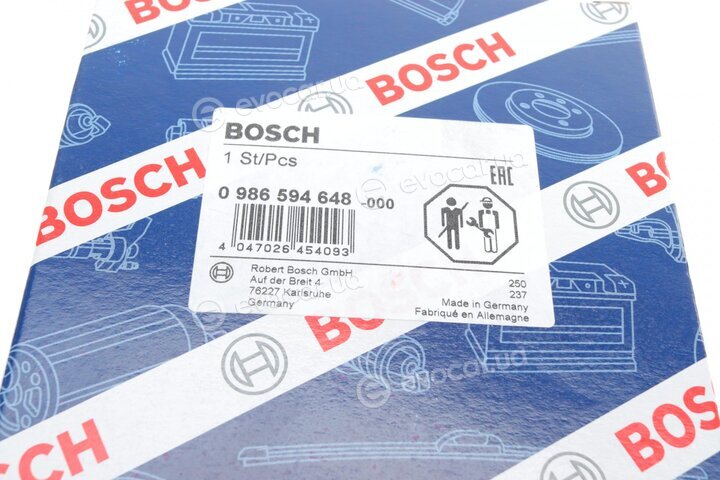 Bosch 0 986 594 648