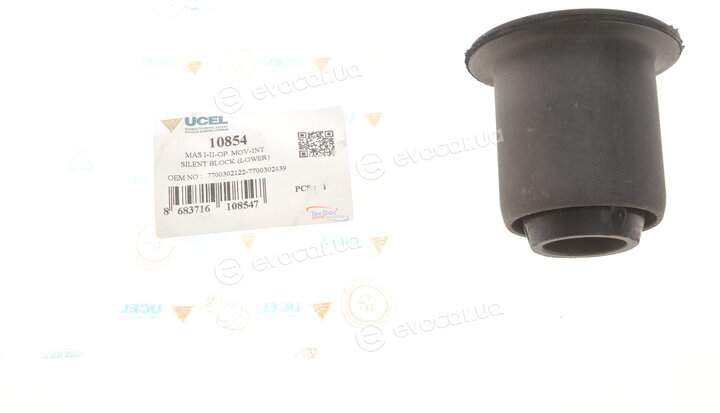 Ucel 10854