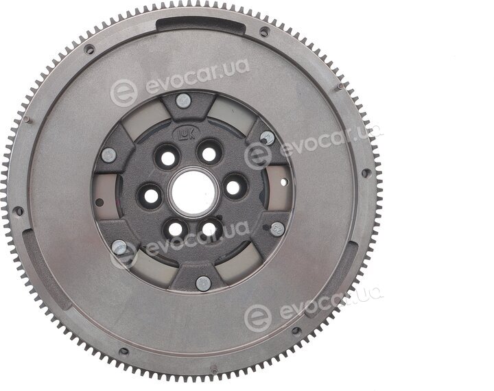 LuK 600 0293 00