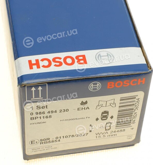 Bosch 0 986 494 230