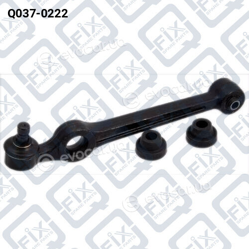 Q-Fix Q0370222