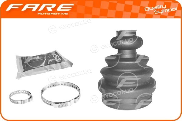 Fare K2143