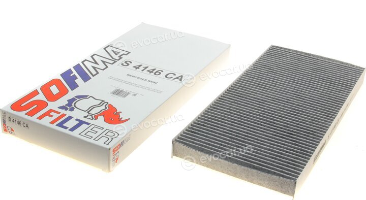 Sofima S 4146 CA