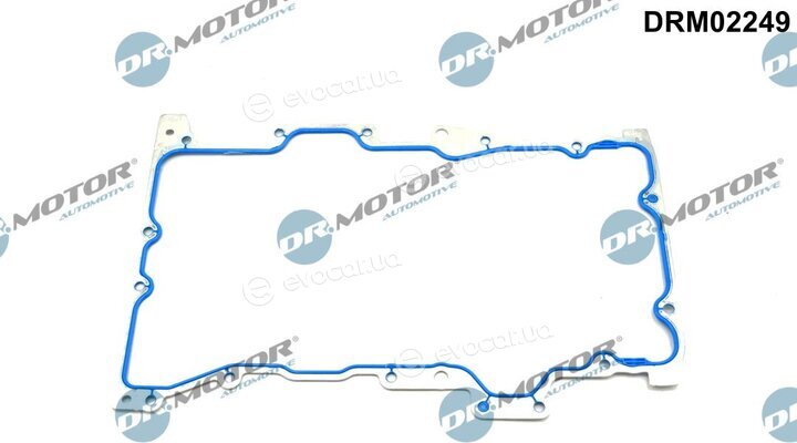 Dr. Motor DRM02249