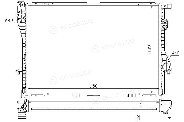 Starline A BWA 2202
