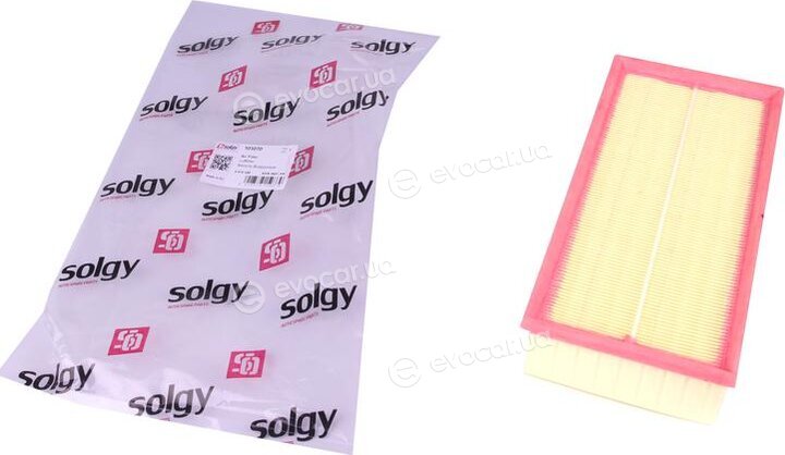 Solgy 103070