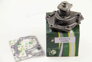 BGA CP2574