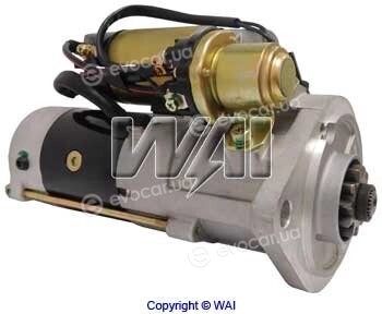 WAI 18539N
