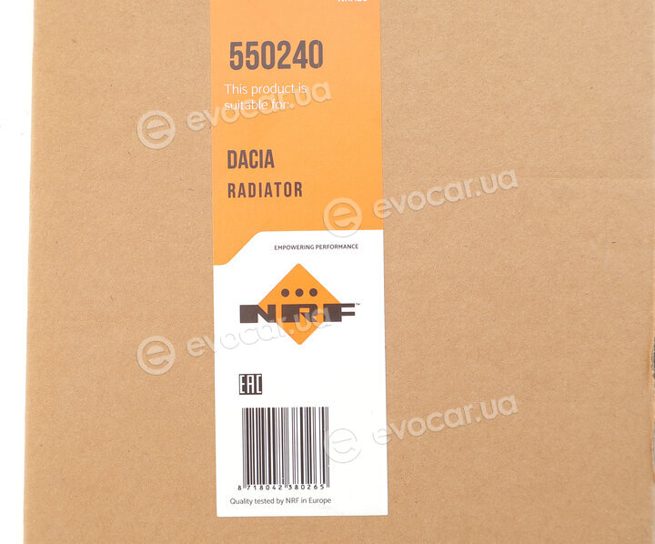 NRF 550240