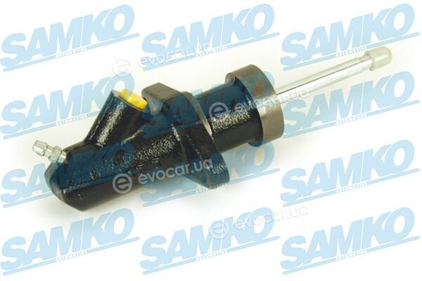 LPR / Samko M05915