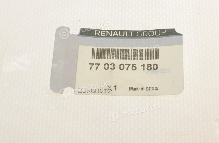 Renault / Nissan 7703075180