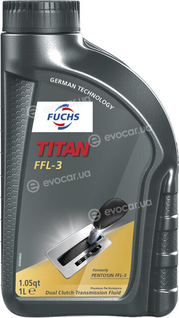 Fuchs 602016102