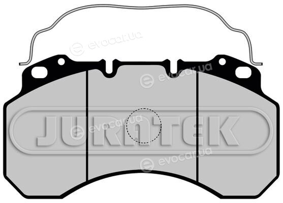 Juratek JCP1136