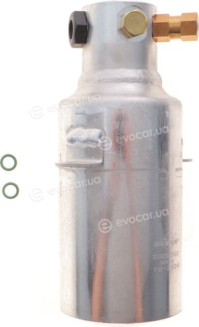 NRF 33165