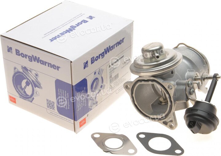 Wahler / BorgWarner 7371D