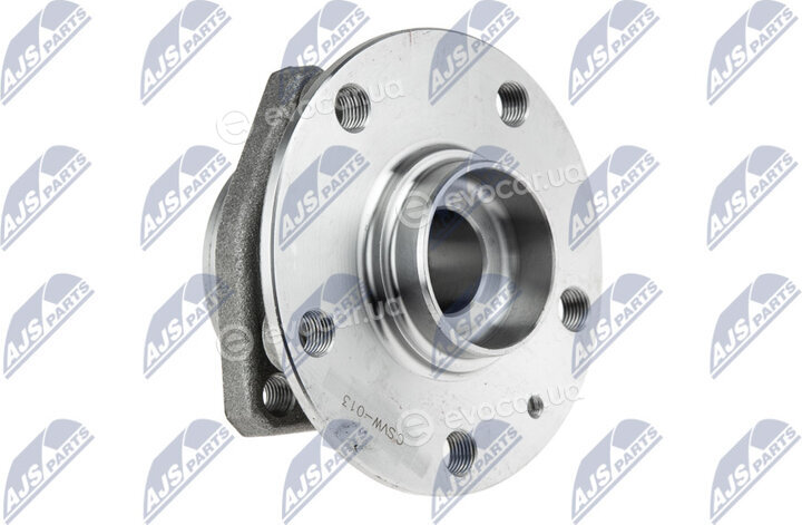NTY KLP-VW-013