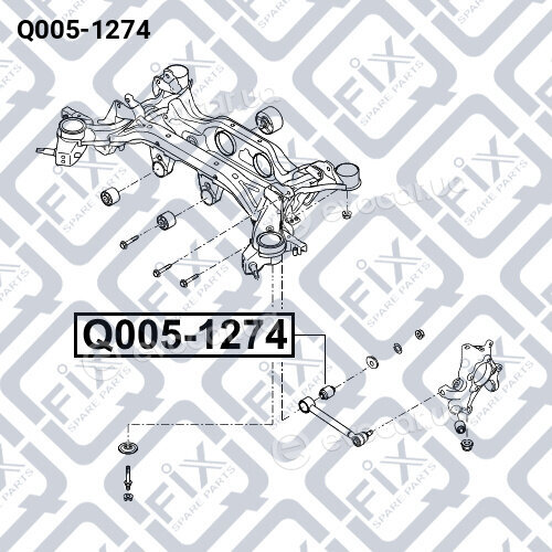 Q-Fix Q0051274