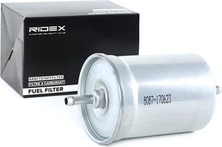 Ridex 9F0010