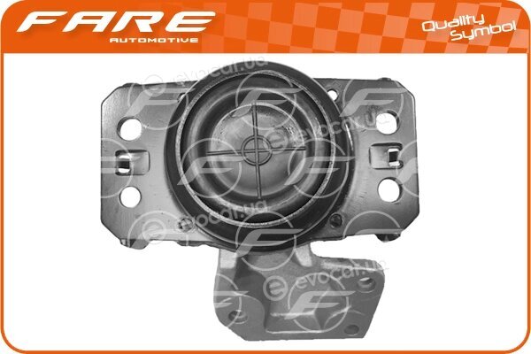 Fare 5208