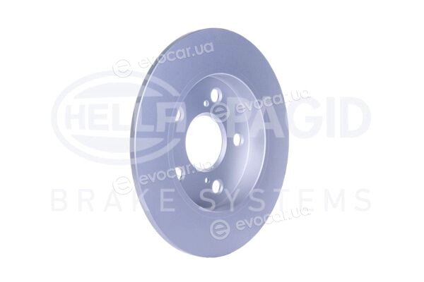 Hella 8DD 355 118-981