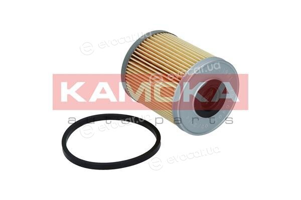 Kamoka F308801