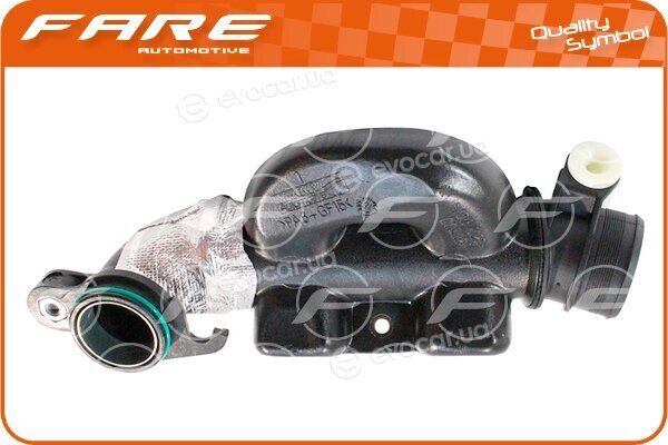 Fare 15986