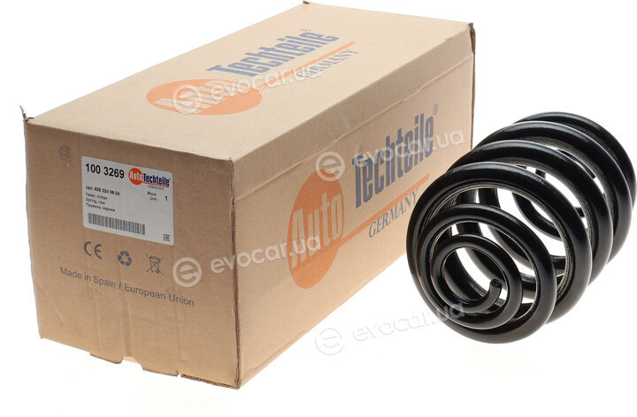 Autotechteile 100 3269